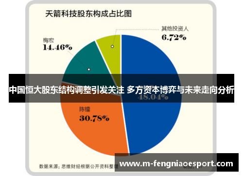 中国恒大股东结构调整引发关注 多方资本博弈与未来走向分析