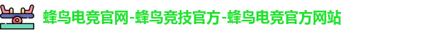 蜂鸟电竞